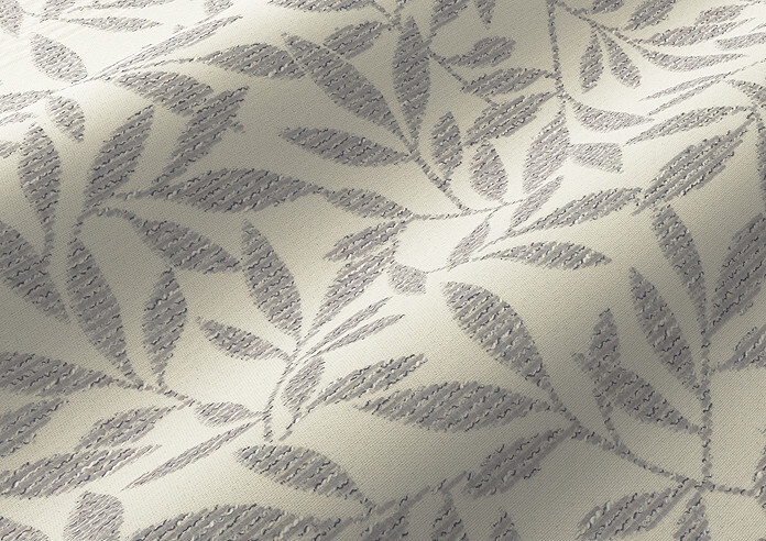 Abele, Silver - Made to Measure Curtains - Image 4